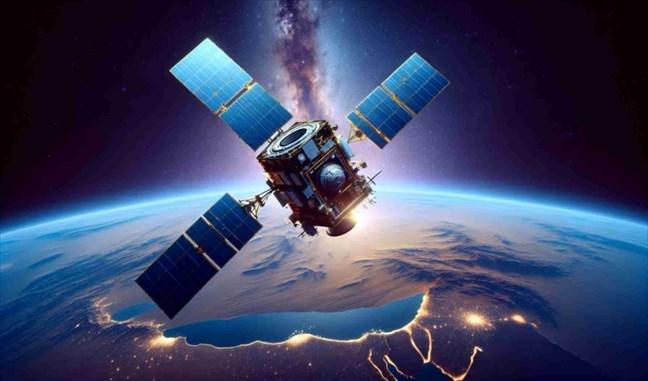 L’Égypte et la Chine signent le protocole d’exploitation du satellite «EgyptSat 2»