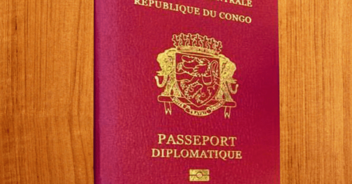La Côte d’Ivoire dispense de visa les Congolais détenteurs de passeports diplomatiques ou de service
