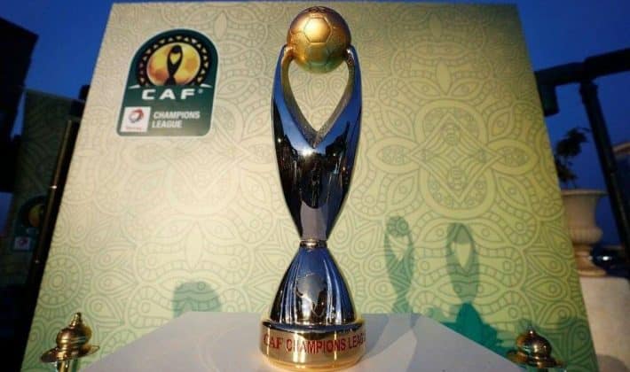 Football/Coupes africaines 2023-2024: La CAF a fixé les dates des finales de ses deux compétitions continentales majeures