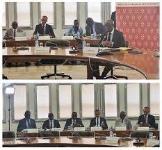 140è session ordinaire du Conseil d’administration de la BOAD: Le Faso, le Sénégal, le Mali et la Côte d’Ivoire bénéficient de géants financements