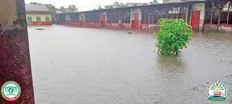 Madagascar : la ville de Toamasina ferme provisoirement ses écoles en raison des inondations
