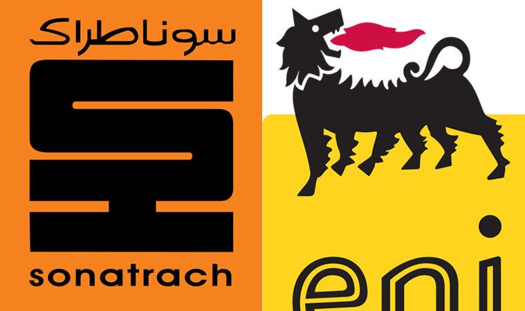 Hydrocarbures : La société algérienne Sonatrach annonce la signature d’un protocole d’accord avec Eni et Equinor