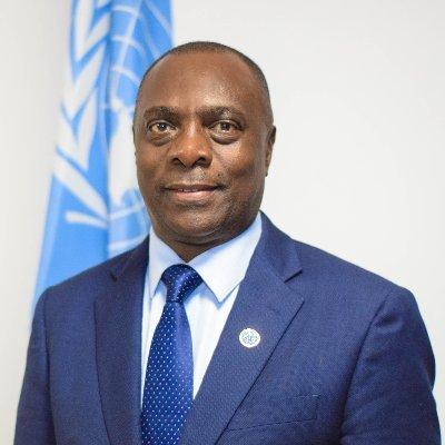 ONU : Le Rwandais François Batalingaya nommé Coordonnateur résident et Coordonnateur humanitaire de l’ONU au Tchad