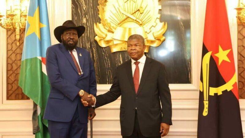 L’Angola se met en quatre pour accélérer le retour de la paix dans la région des Grands Lacs