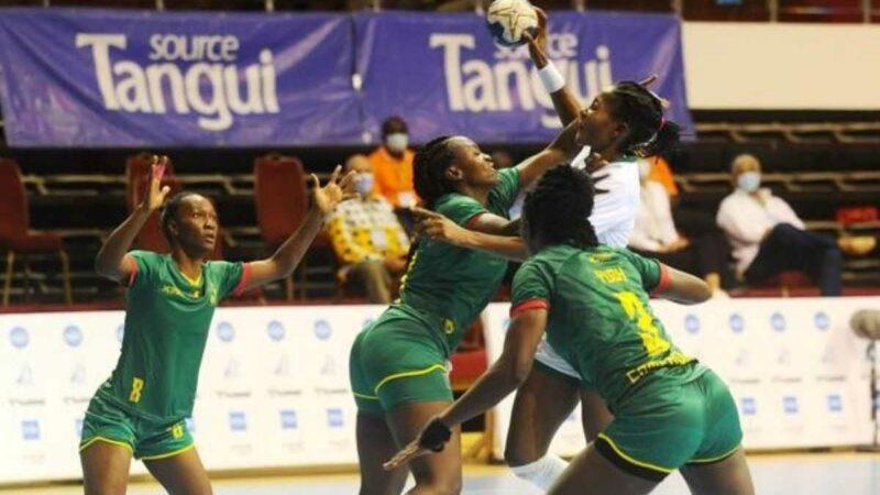 Handball/Le 45e Championnat d’Afrique des clubs champions se jouera en octobre 2024 au Cameroun