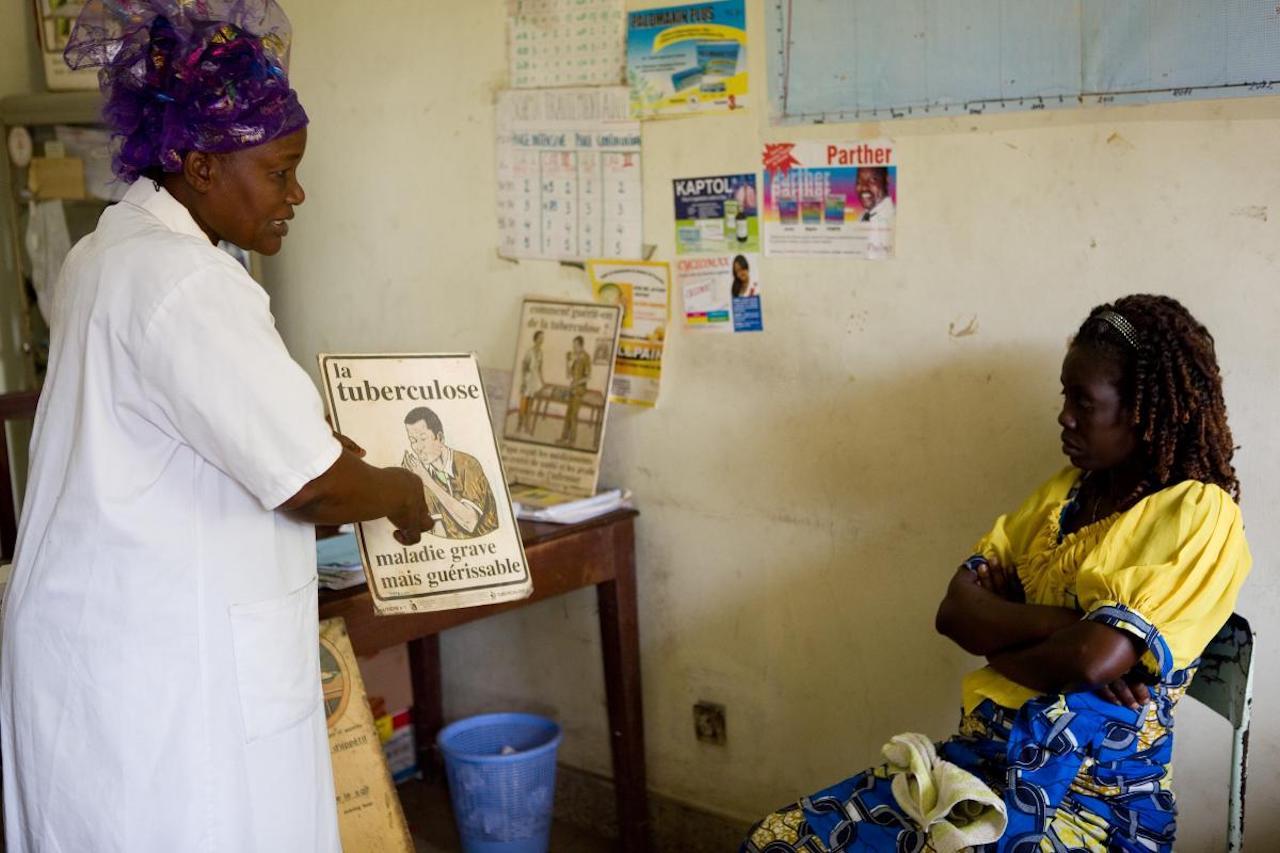 Santé et ODD d’ici 2030 : La tuberculose reste la deuxième cause de mortalité en Afrique (OMS)
