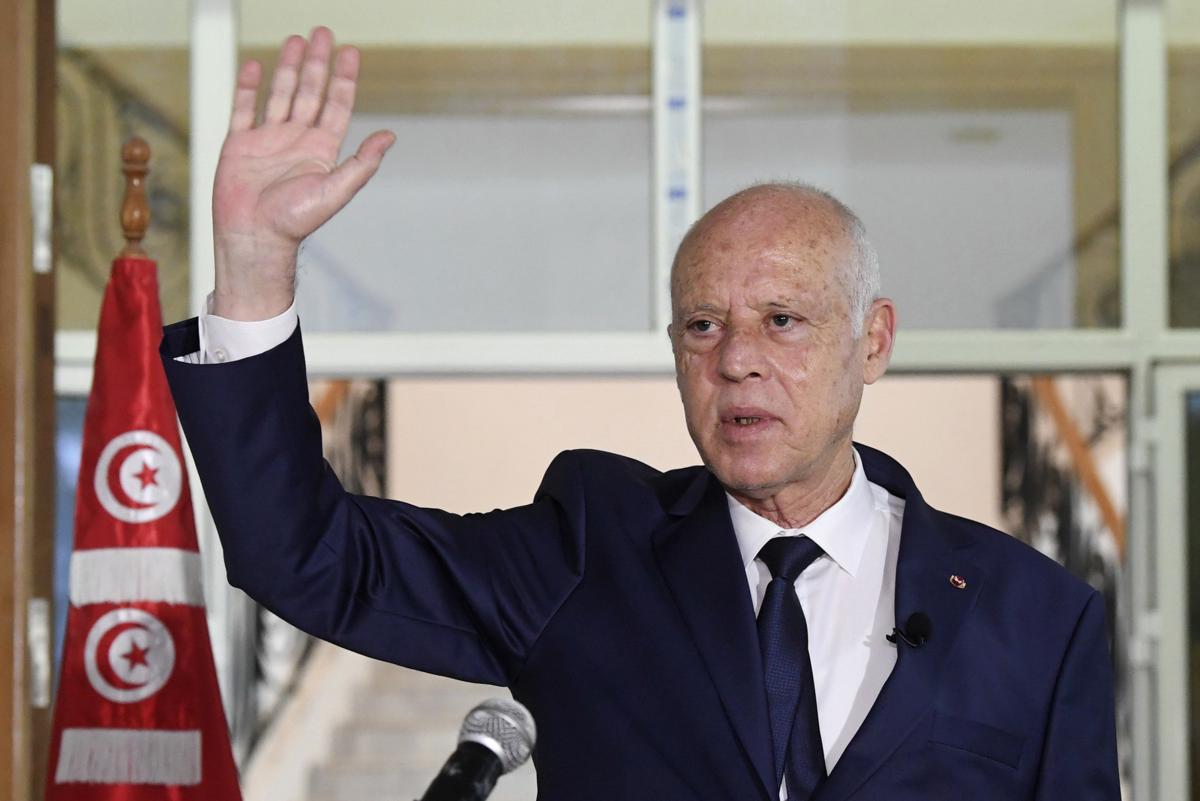 Tunisie-Fête de l’indépendance : Le président Saïed accorde sa grâce à 1.467 détenus