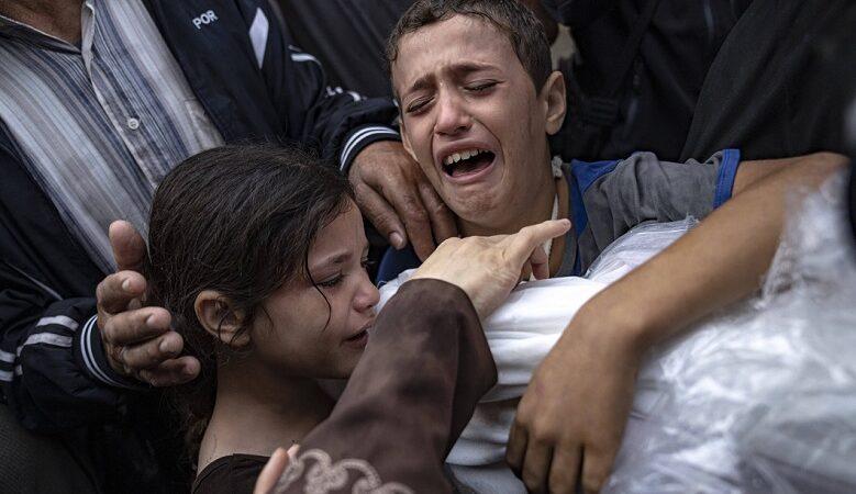 Le Maroc condamne vigoureusement les tirs contre des civils palestiniens qui attendaient de recevoir des aides humanitaires à Gaza