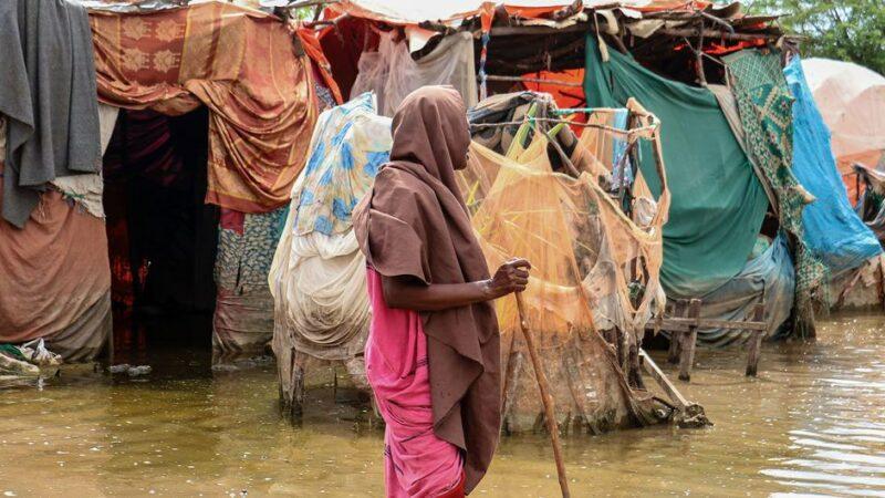 Les Nations unies font état de 54 morts de choléra en Somalie