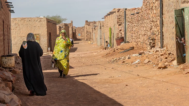 La Banque mondiale approuve un programme pour l’amélioration des services de santé pour 2,5 millions de personnes en Mauritanie