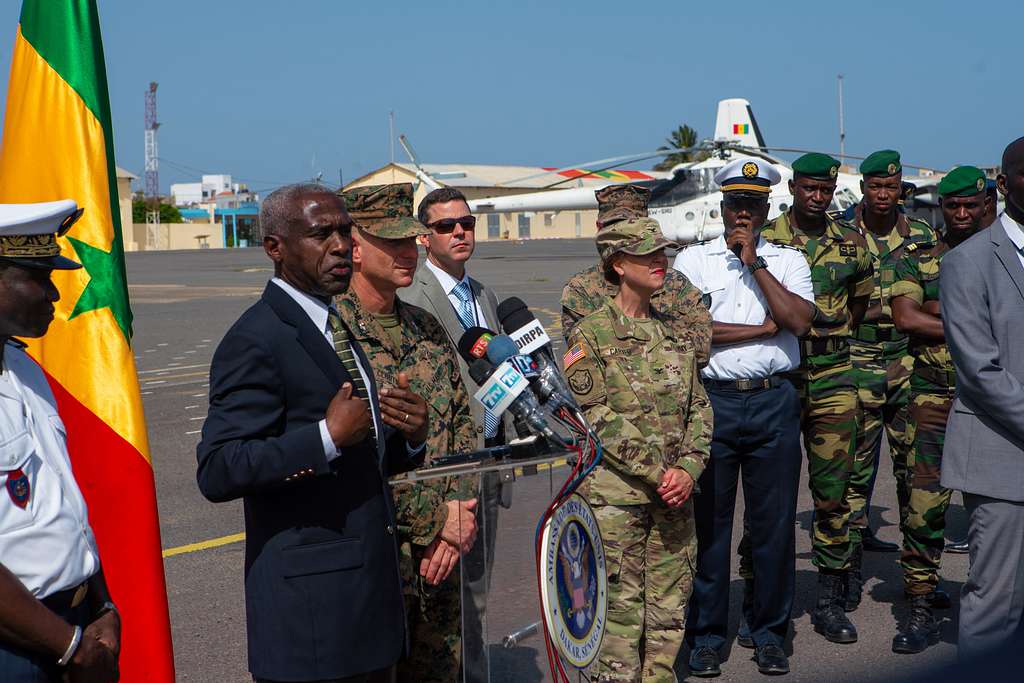Convergence de vues entre Luanda et Washington autour de priorités bilatérales