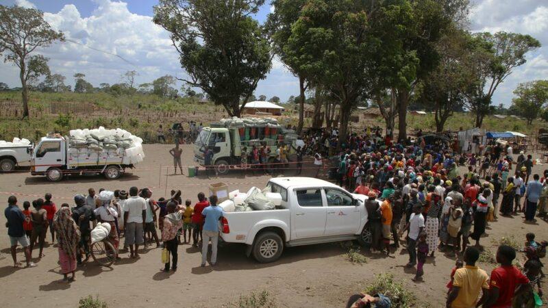 Mozambique: Les habitants du Cabo Delgado vivent toujours dans la peur (MSF)