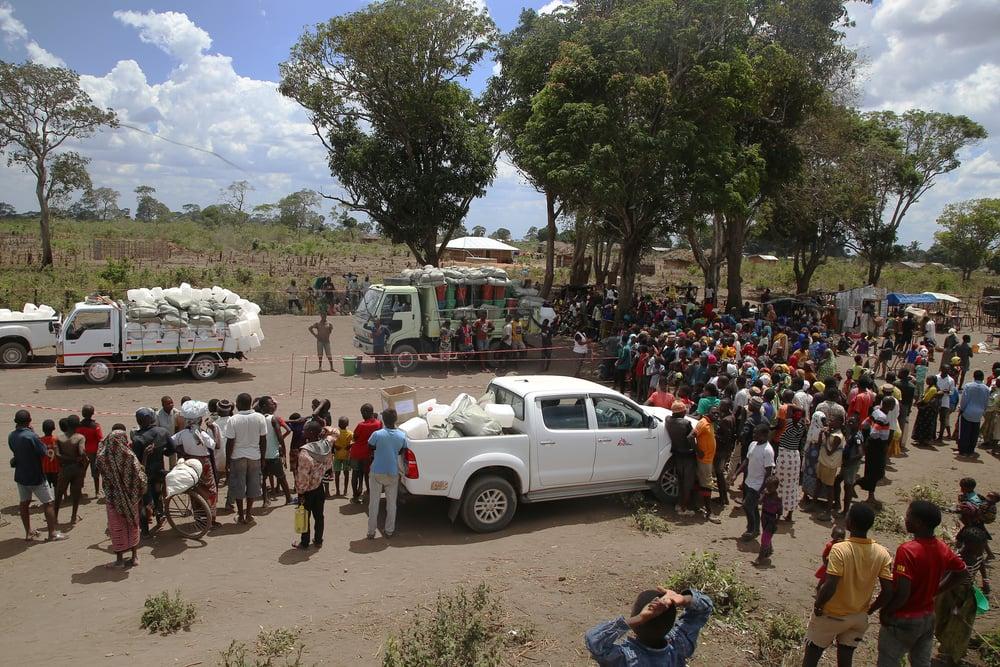 Mozambique: Les habitants du Cabo Delgado vivent toujours dans la peur (MSF)