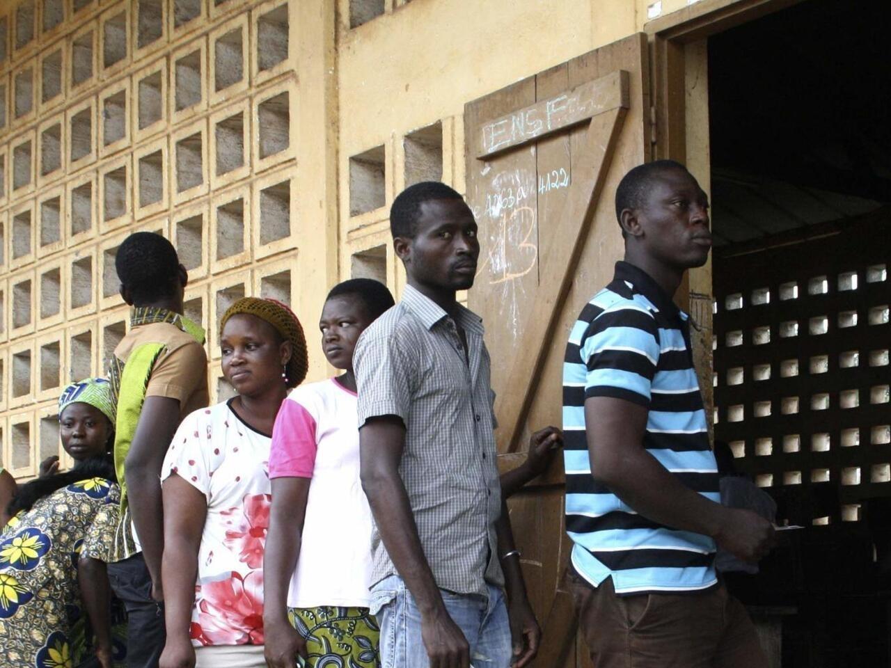 Togo/Législatives et régionales de 2024: «100 mille doublons» dénombrés lors du recensement effectué en amont