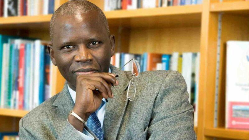 La Banque mondiale nomme le Sénégalais Ousmane Dione au poste de vice-président pour la région MENA