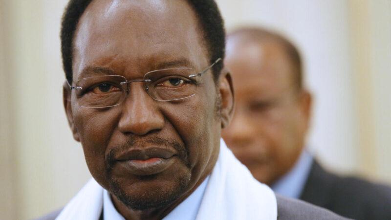 L’ex-Président malien par intérim, Dioncounda Traoré soutien le «Dialogue national» en cours au Mali