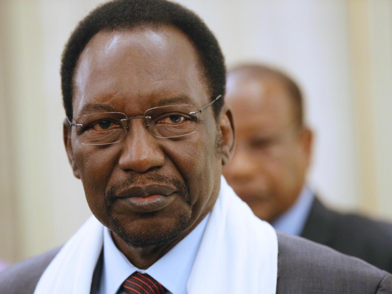 L’ex-Président malien par intérim, Dioncounda Traoré soutient le «Dialogue national» en cours au Mali