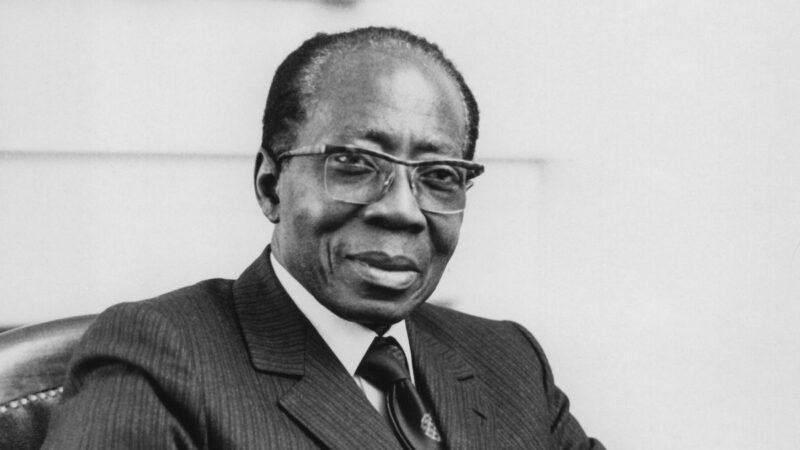 Vente d’ouvrages de l’ex-Président sénégalais Senghor le 16 avril prochain à Caen