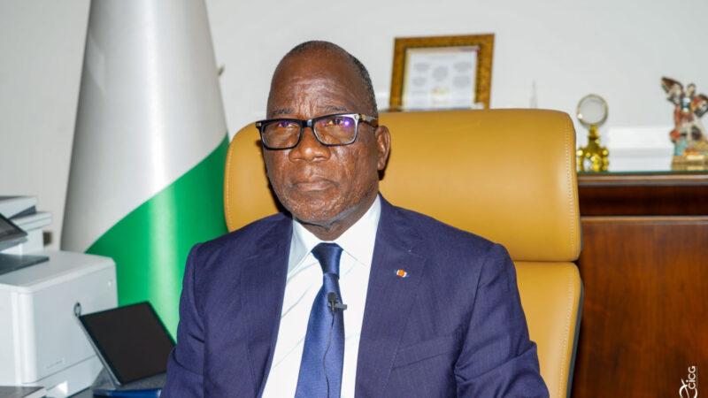 Le gouvernement ivoirien décrète une amende allant de 1 à 100 milliards FCFA pour les entreprises à caractère anarchique