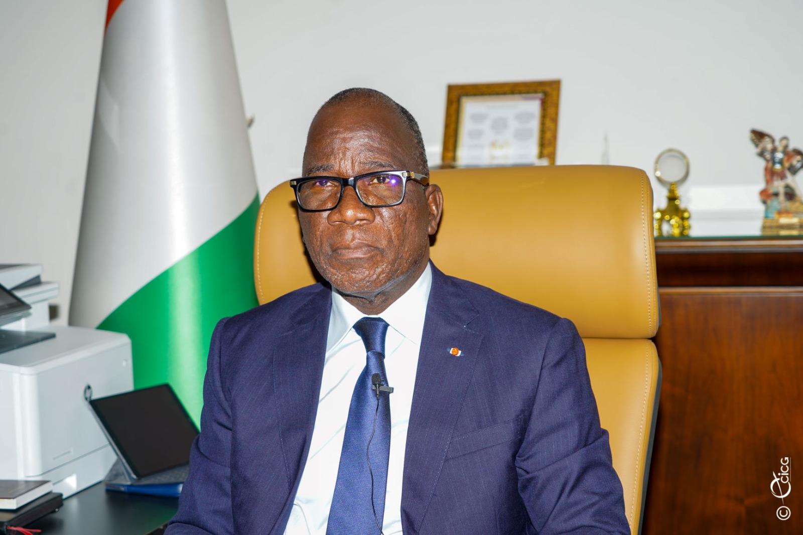 Le gouvernement ivoirien décrète une amende allant de 1 à 100 milliards FCFA pour les entreprises à caractère anarchique