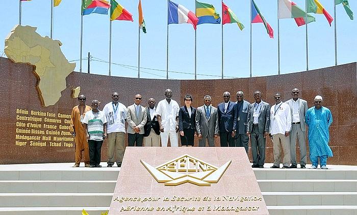 Le Tchad en campagne régionale pour ravir la Direction de l’ASCENA