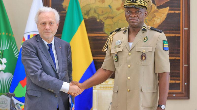 L’élargissement de l’actionnariat de ‘TV5 Monde’ tend la main au Gabon et plusieurs autres Etats africains