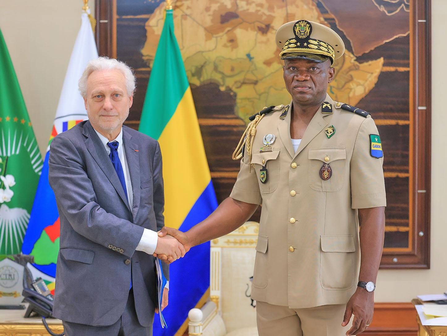 L’élargissement de l’actionnariat de ‘TV5 Monde’ tend la main au Gabon et plusieurs autres Etats africains