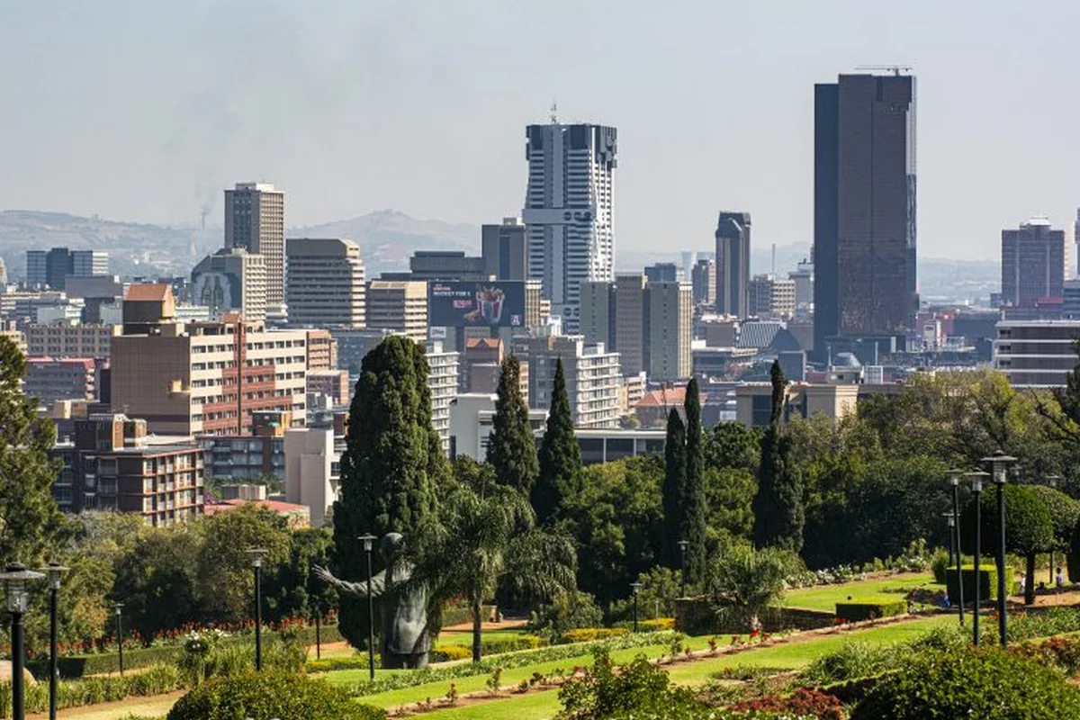 Le nombre des fortunés en Afrique du Sud en régression entre 2013 et 2023 (Henley & Partners)