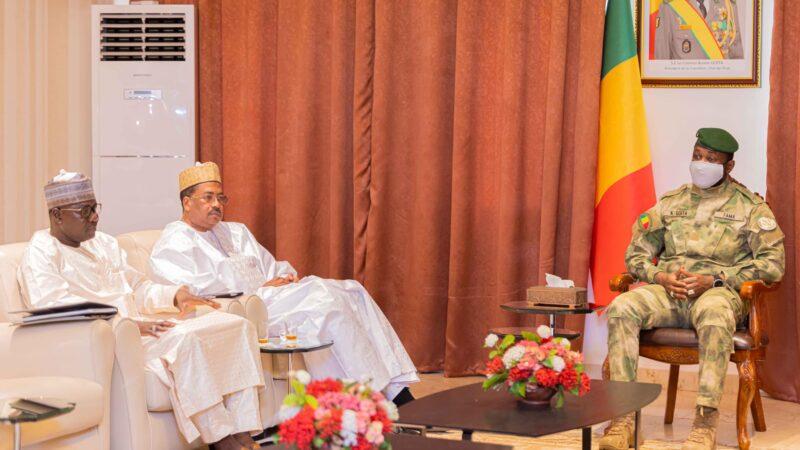 Le Niger vent au Mali 150 millions de litres de gasoil