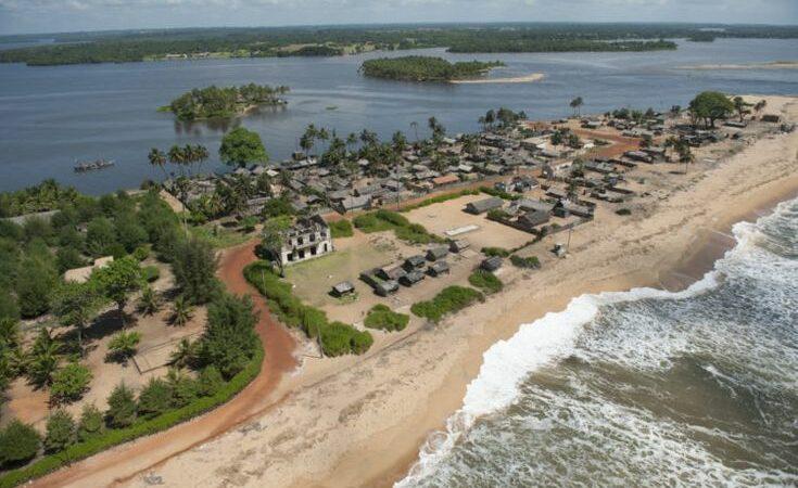 La Côte d’Ivoire perd chaque année 80 millions de dollars (Environ 0,11% du PIB) à cause du changement climatique (FMI)