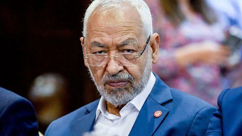 Un Comité international de soutien à l’opposant tunisien Rached Ghannouchi voit le jour