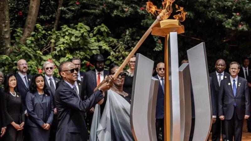 30ème Anniversaire du génocide au Rwanda : «Nous n’oublierons jamais les horreurs de ces 100 jours» (Joe Biden)