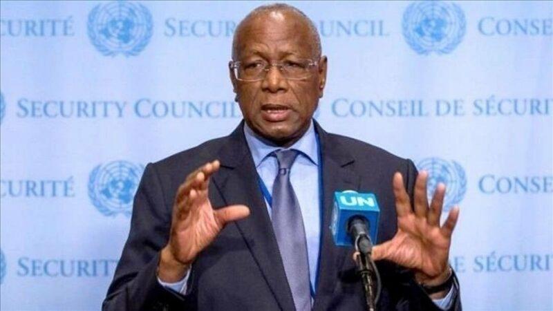 Le Représentant spécial du SG de l’ONU pour la Libye jette l’éponge devant la «résistance obstinée» des dirigeants libyens
