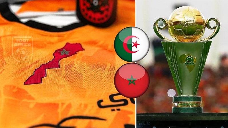 Maroc-Algérie-Football : L’USM d’Alger perd son match aller contre la RSB et son appel contre la sanction de la Commission des clubs