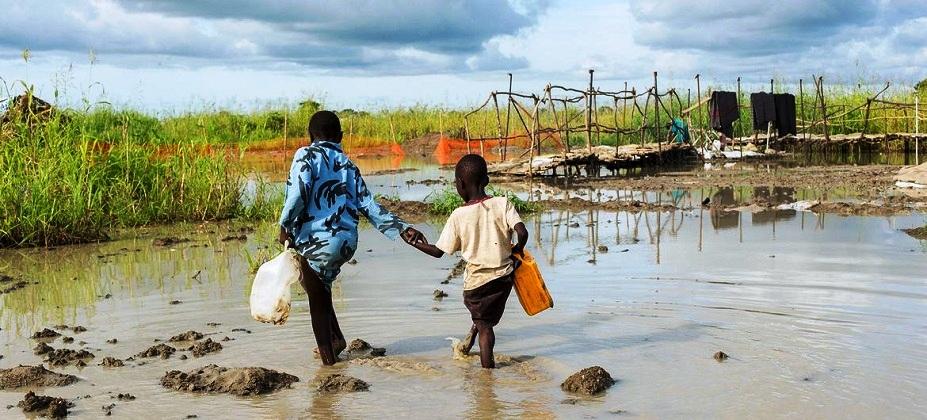 Des prévisions climatiques augurent de températures élevées dans les prochaines semaines dans la Corne de l’Afrique