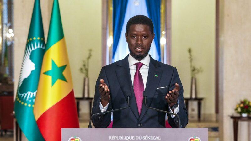Sénégal/Fête d’indépendance : Les premiers actes officiels du nouveau présidant Diomaye Faye