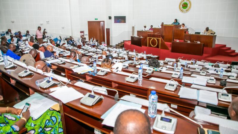 Les USA critiquent l’adoption de la nouvelle Constitution adossant le Togo à un régime parlementaire