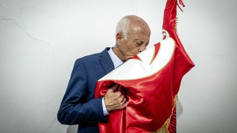 Tunisie/Conseil de sécurité nationale: Le Président Kaïs Saïed accuse de nouveau «des ennemis étrangers» de son pays