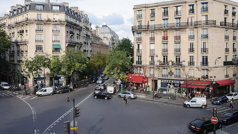 La Guinée va s’offrir des locaux modernes pour son Ambassade en France