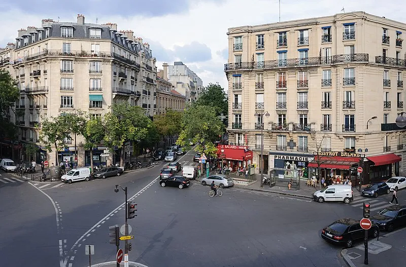 La Guinée va s’offrir des locaux modernes pour son Ambassade en France