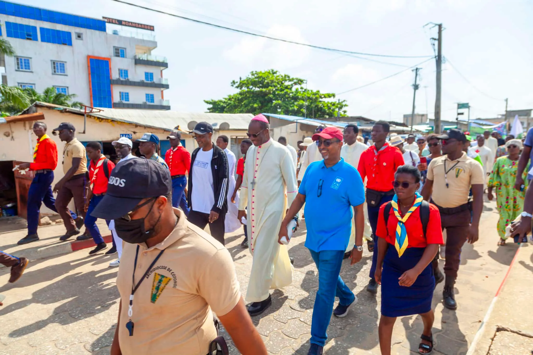 Bénin: Des syndicalistes projettent une marche pacifique le 27 avril prochain contre la vie chère