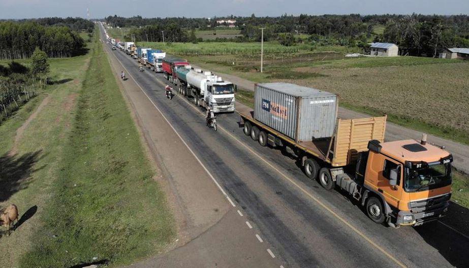 Afrique de l’Est: La voie express multinationale Kisumu-Kakira, un bon point dans l’accélération de l’intégration régionale (CAE)