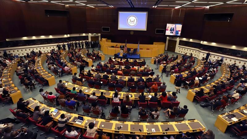 L’édition 10 du ‘Forum régional africain sur le développement durable’ programmé du 23 au 25 avril prochain à Addis-Abeba (CEA)