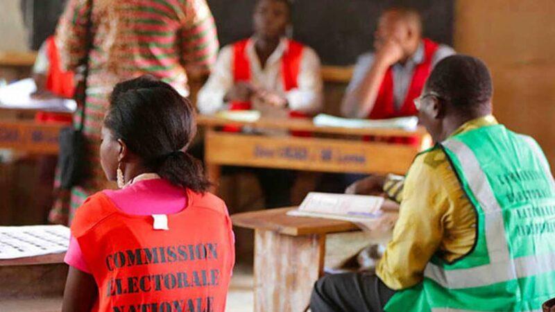 Nouveaux appels à des manifestations de protestation au Togo contre le report des élections de 2024