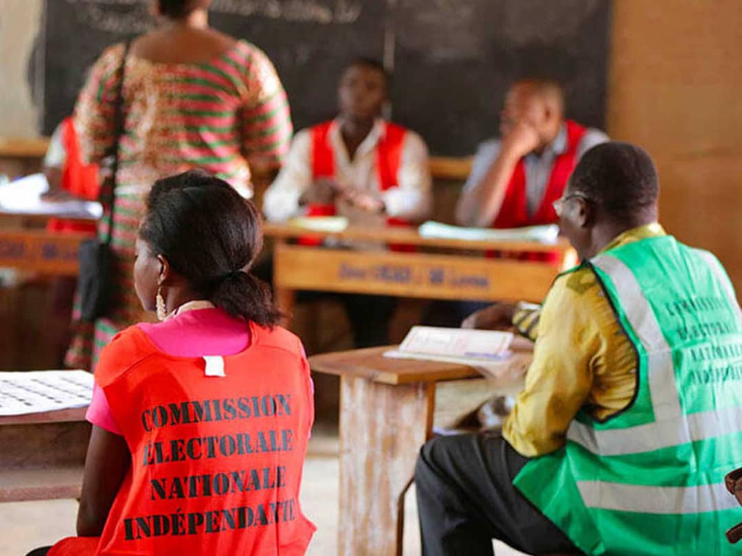 Nouveaux appels à des manifestations de protestation au Togo contre le report des élections de 2024