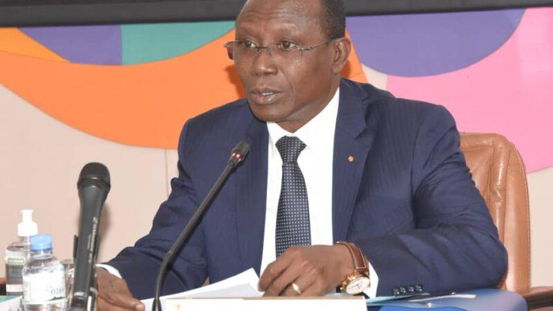 Le Togo table sur dynamique de croissance de 6,6% en 2024 (Officiel)