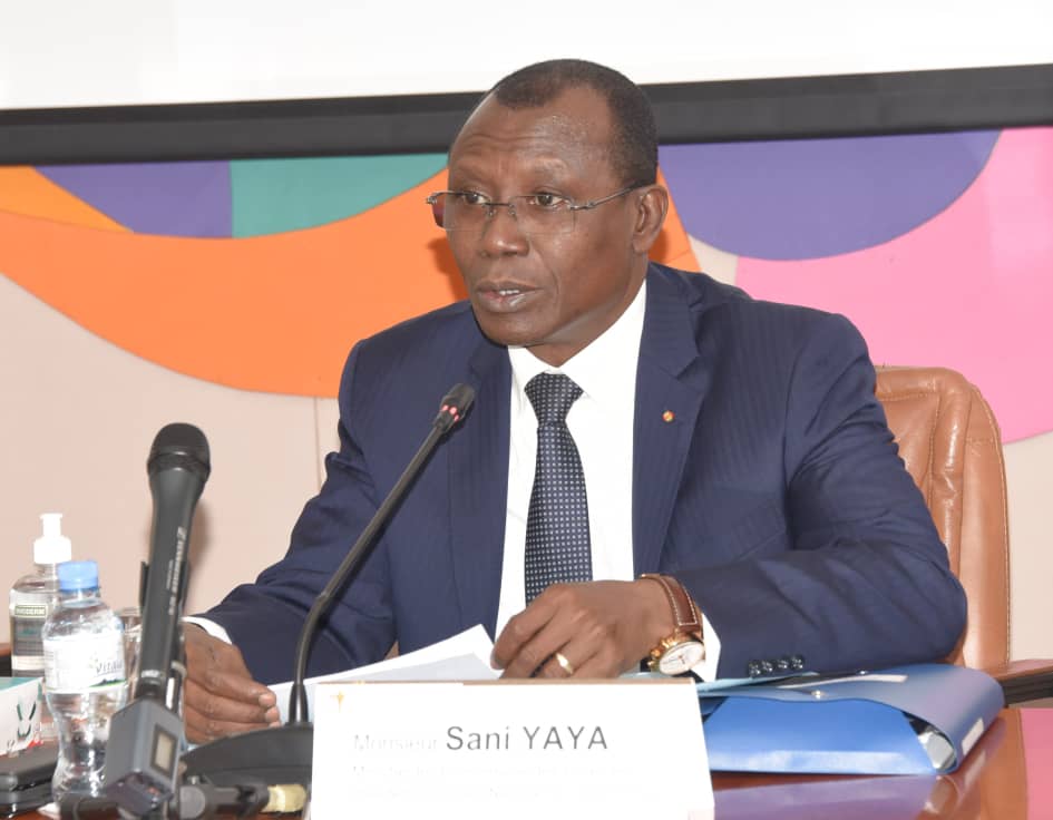 Le Togo table sur dynamique de croissance de 6,6% en 2024 (Officiel)