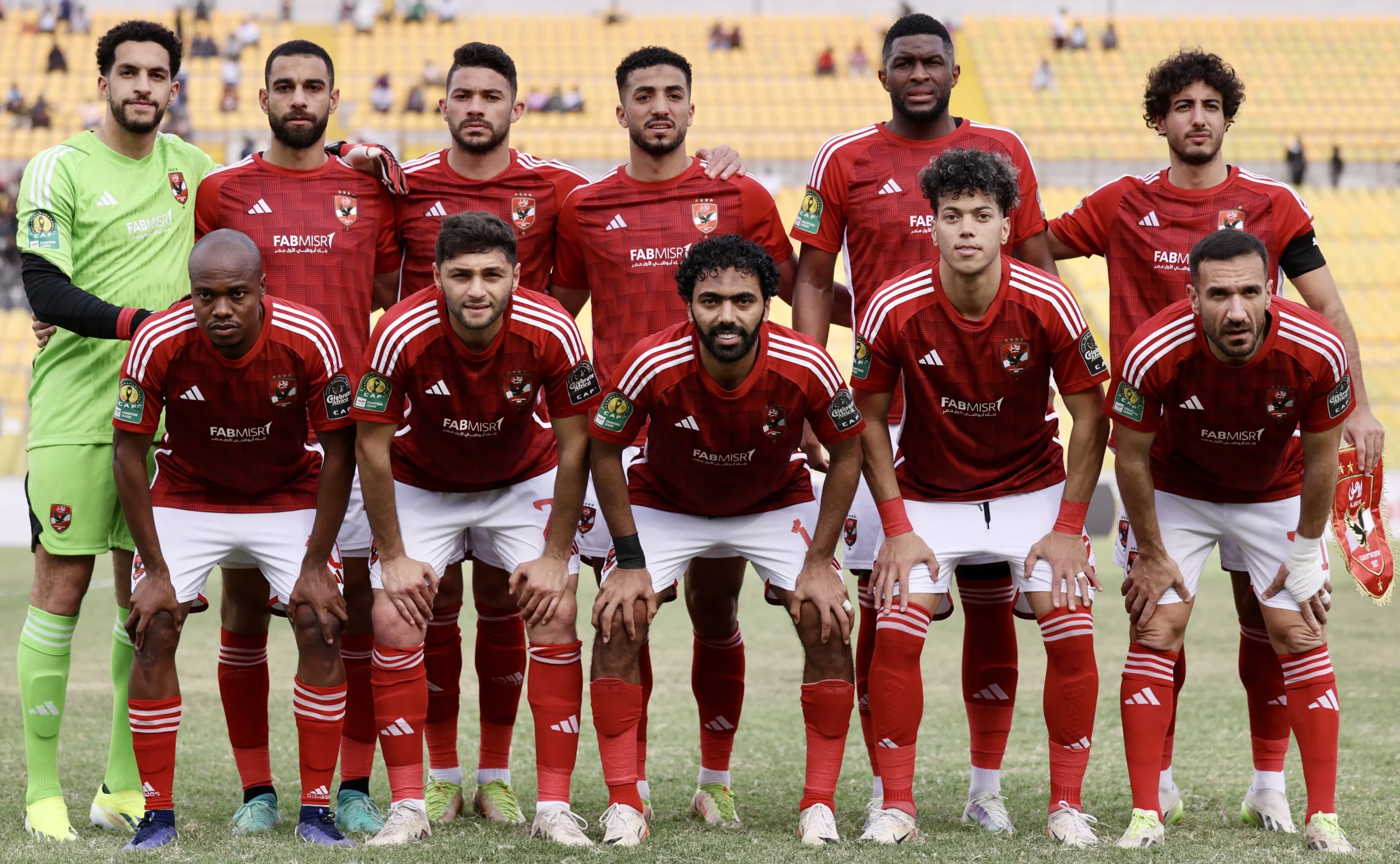Football/Ligue africaine des Champions 2024: La finale se joue les 19 et 26 mai prochains entre l’Espérance de Tunis et Al Ahly d’Egypte