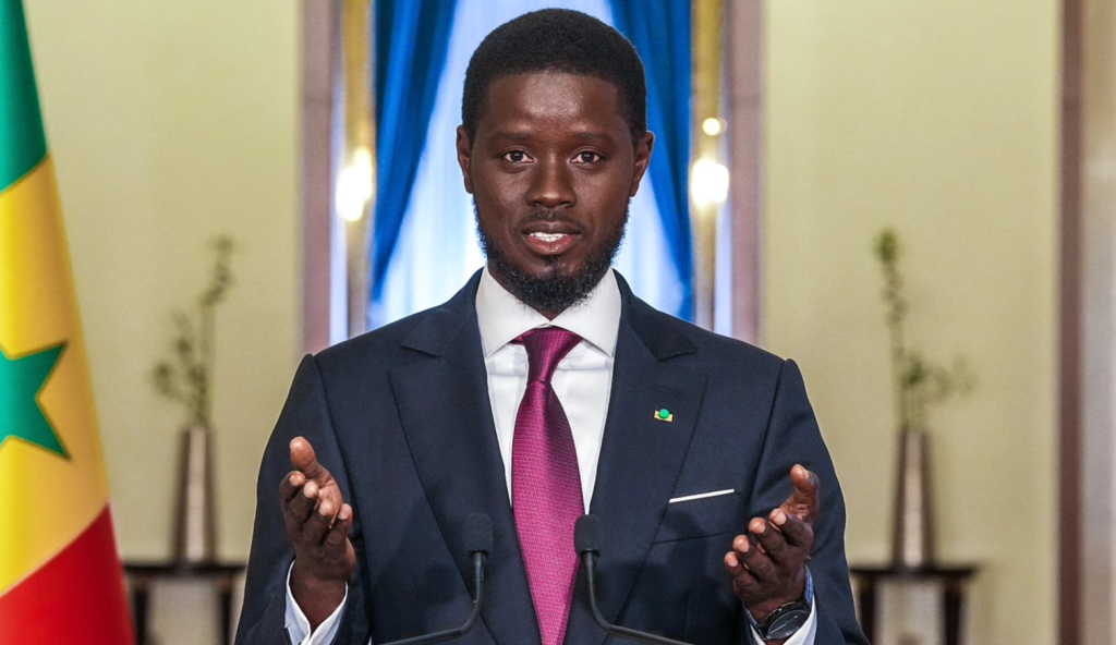 Le président sénégalais ordonne la finalisation d’un projet de loi pour la protection des lanceurs d’alerte
