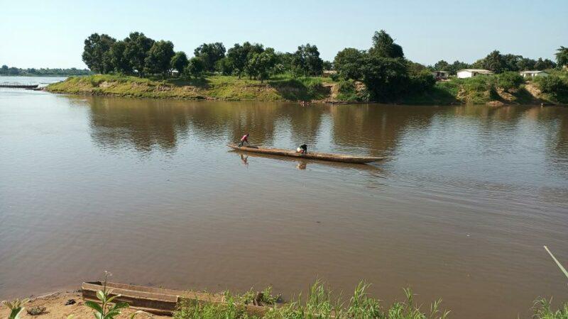 Centrafrique : Le bilan officiel du naufrage sur la rivière Mpoko grimpe à 62 morts
